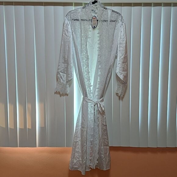 Buse Collection bridal robe S - Picture 1 of 7